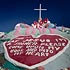 Salvation Mountain