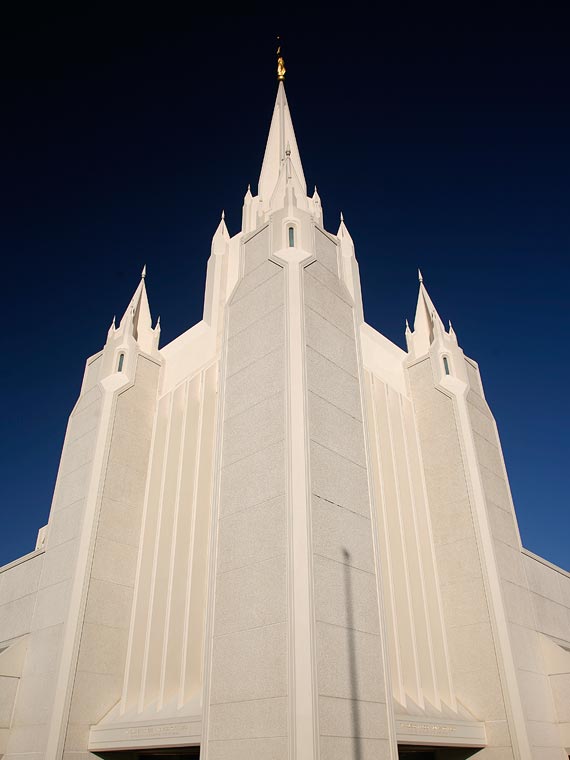 San Diego California Temple